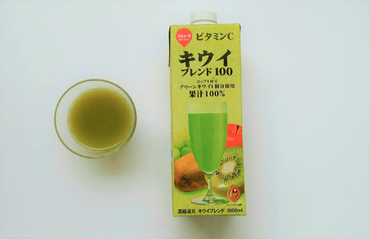 Myブーム　美味しいもの3選の画像_1