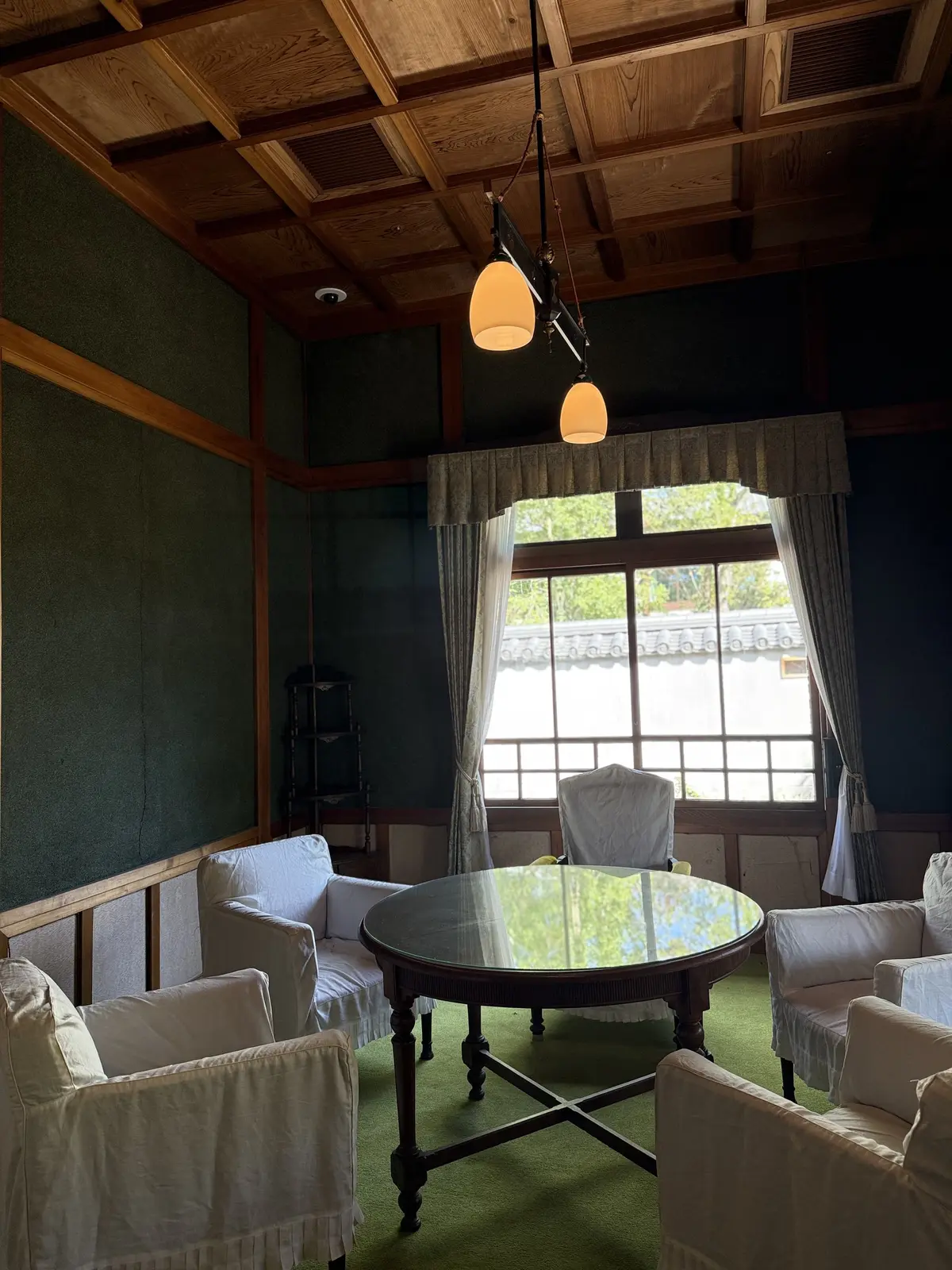 大人の遠足 in 奈良【茶寮 世世ランチの画像_13