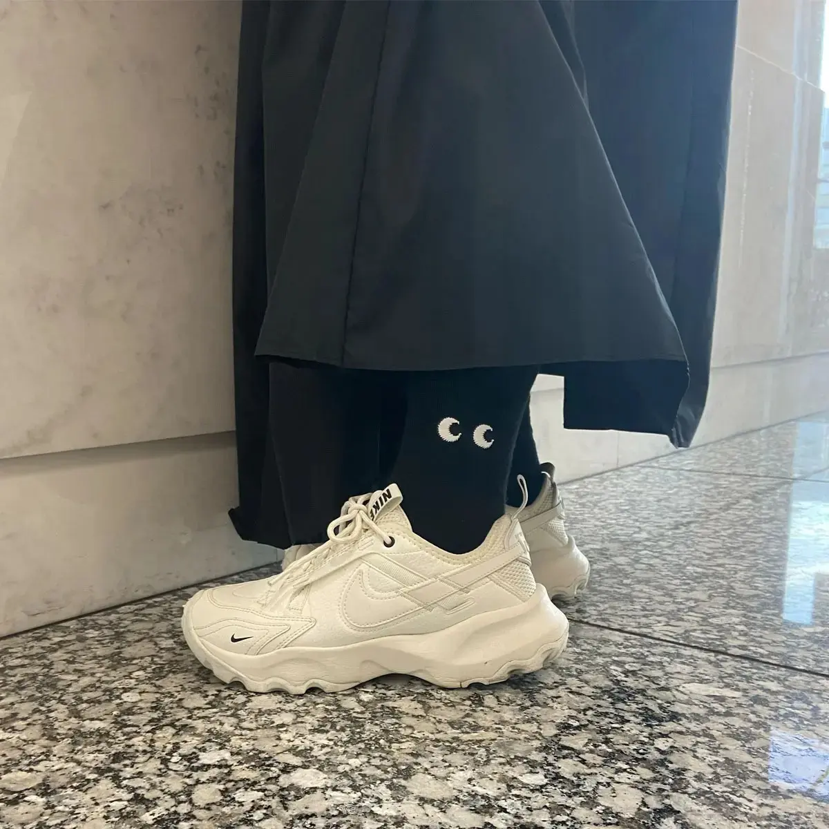 50代のおしゃれな靴って？スニーカーやパンプスなどエクラ編集部スタッフの愛用靴