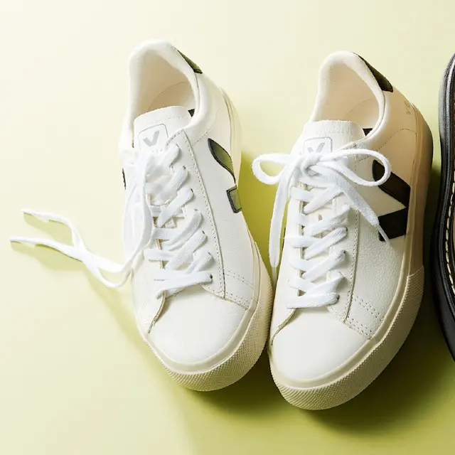 VEJA／キャリーオーバー