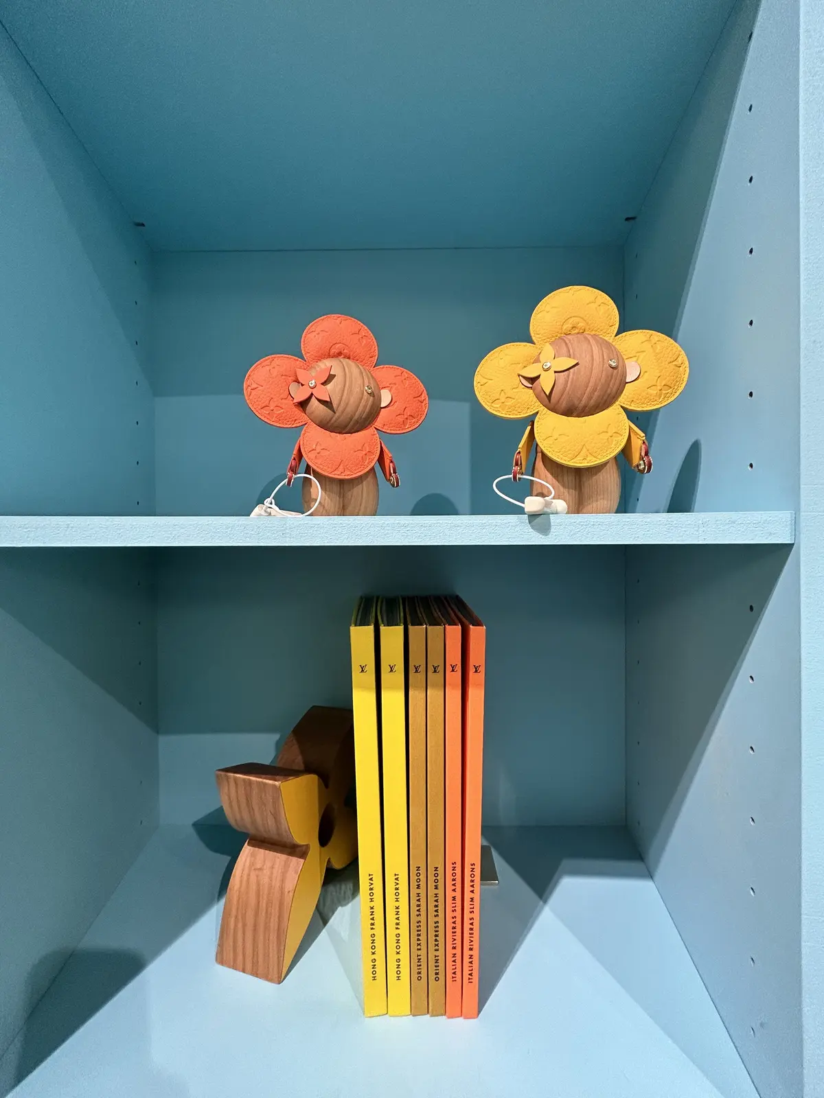 パリ  LOUIS VUITTON(ルイヴィトン) 