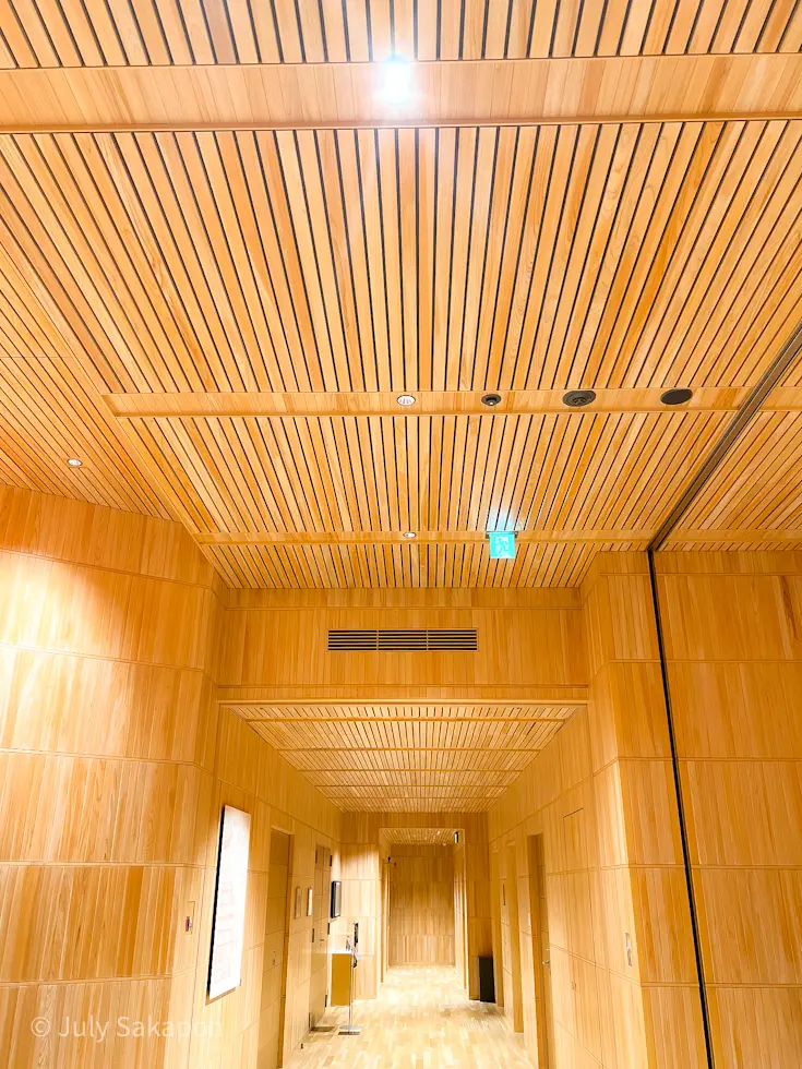 老舗☆和スイーツの旅@虎屋菓寮 赤坂店の画像_23