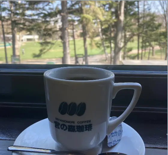 春の札幌滞在の画像_5