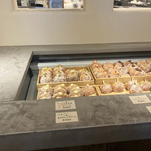 自由が丘おしゃれベトナミーズの画像_10