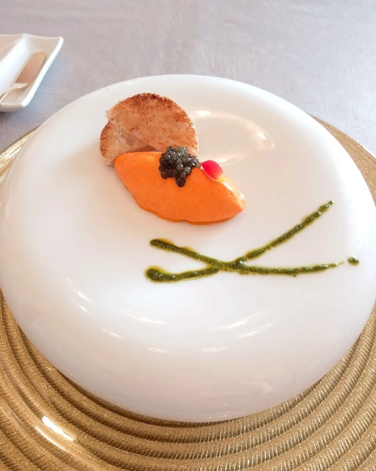 湖畔の洋館　かたくらシルクホテル