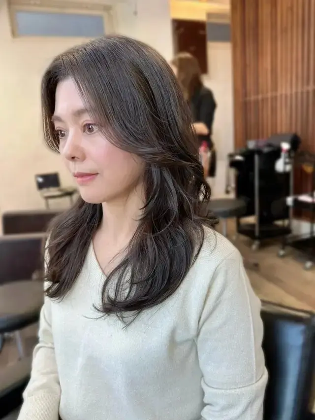 レイヤーロング