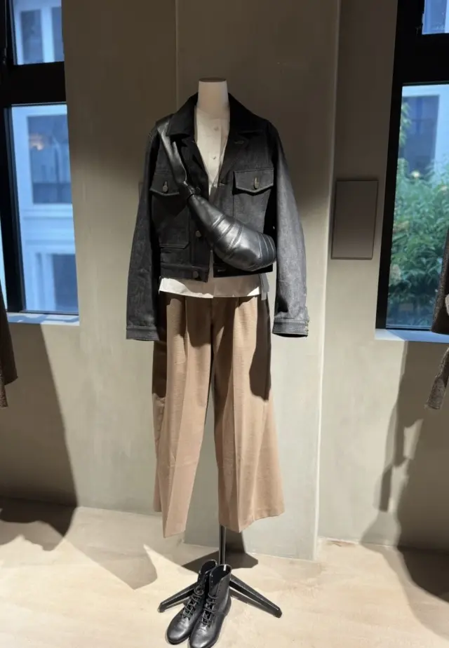 神戸にときめき！おしゃれにときめき！YOの画像_12