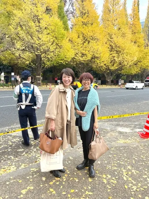 大好きなmichiさんと♡