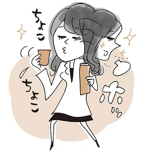 更年期特有のイライラ解消には、漢方薬やHRTを頼っても