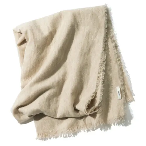 巻いてわかる心地よさ。秋にはじまりに地曳の画像_2