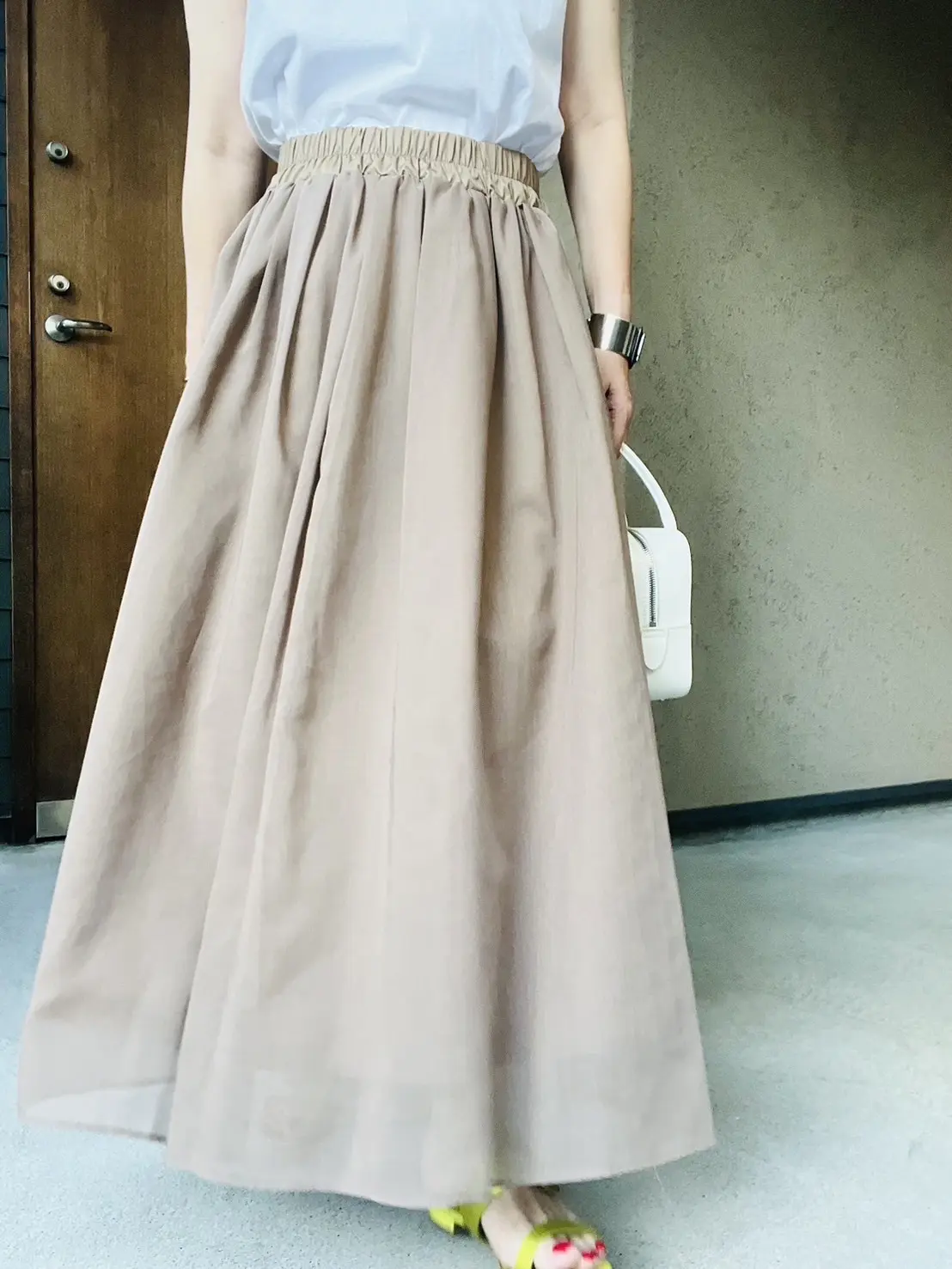 【2024年春夏編】人気エディター発田美の画像_5