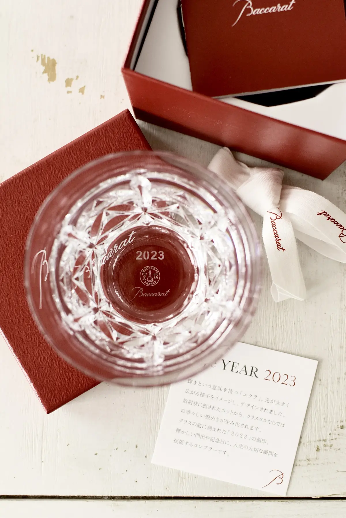 札幌　丸井今井　バカラ　éclat エクラ　Jマダム　ブログ　北海道　札幌　トモコ　知子