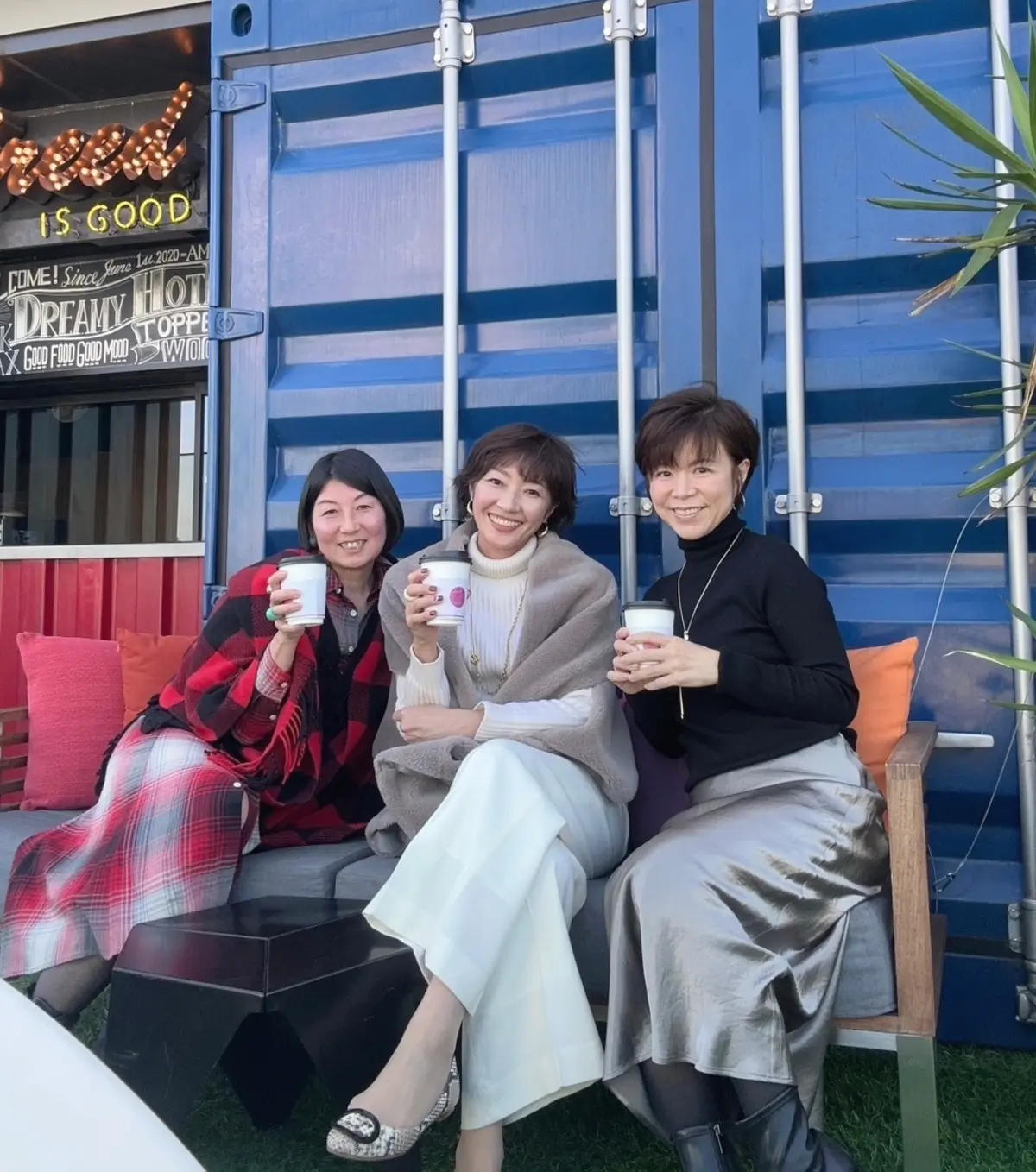 銀座でお洒落に30種類のサラダバーの画像_19