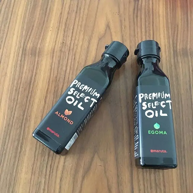 いいことづくめの「食べるオイル」がおすすの画像_3