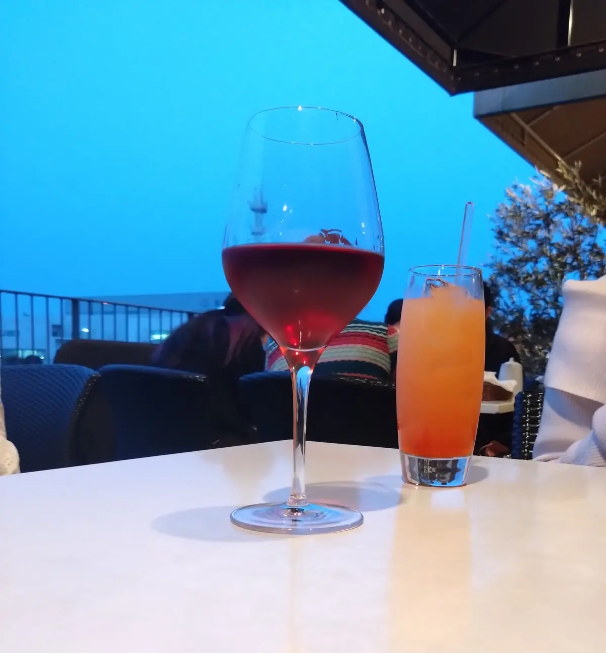 ハンマーヘッド