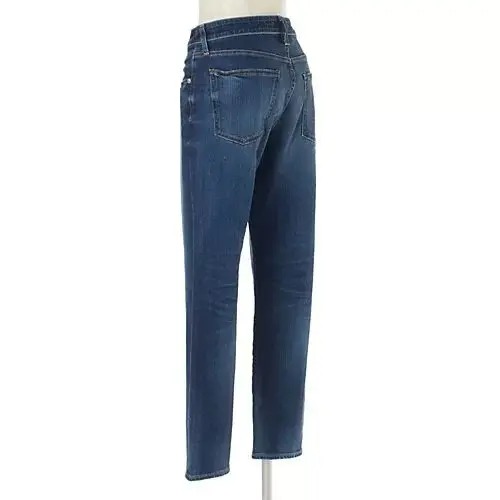 50代の新定番！今どきコーデは「春デニムの画像_15