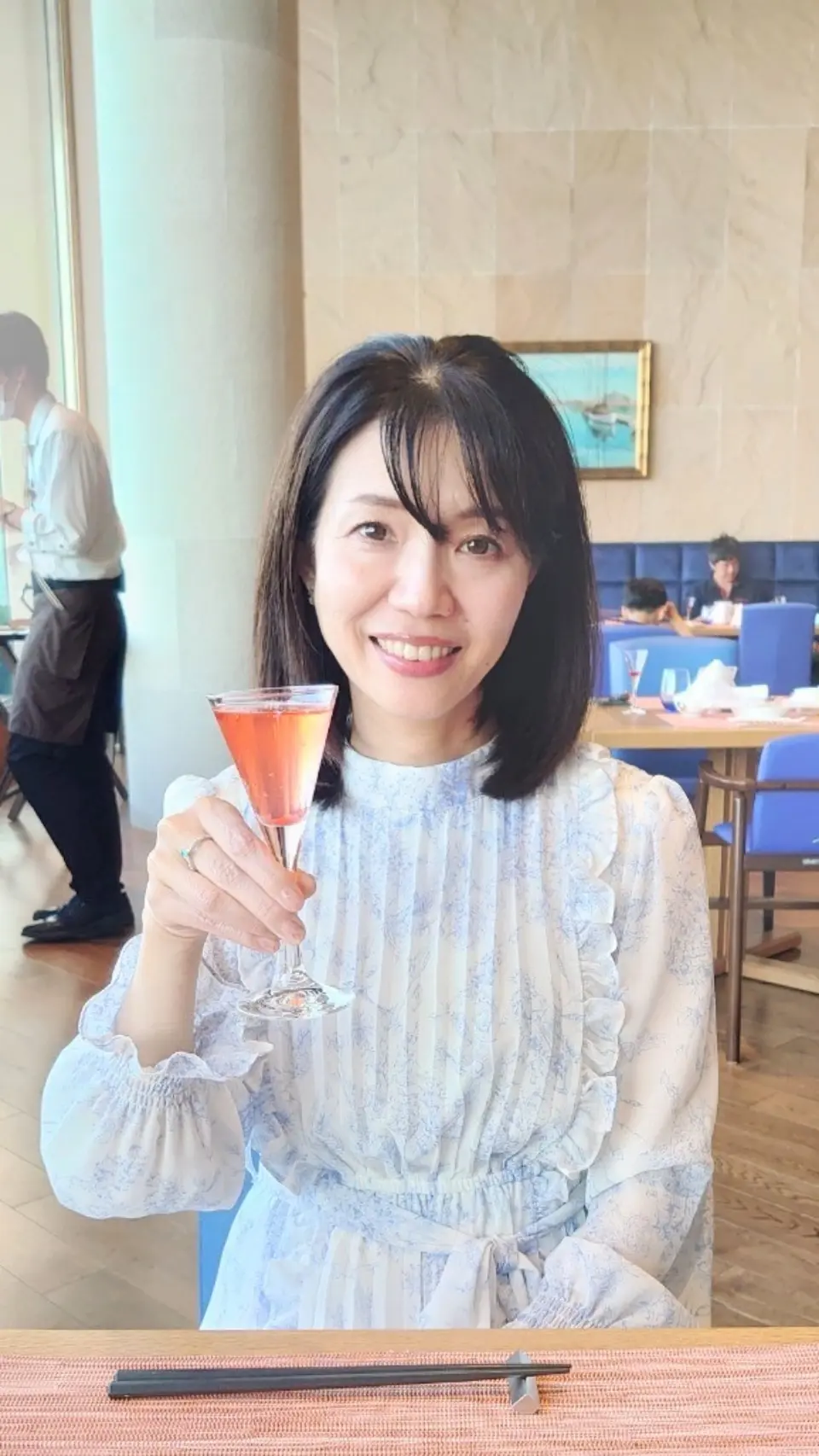 【GW旅行】一泊目は「ラビスタ観音崎テラの画像_28