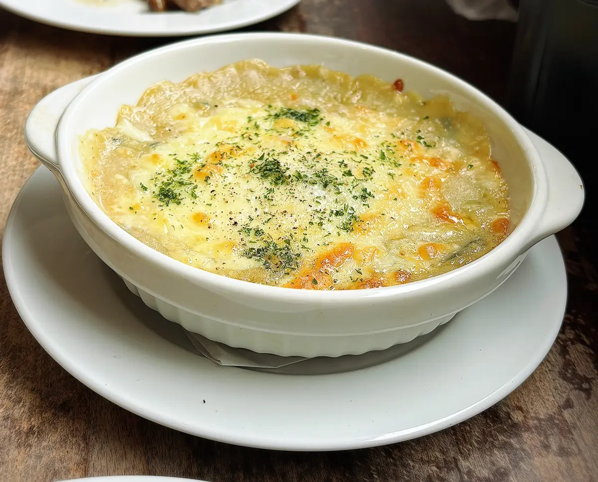松陰神社で合格祈願‧✧̣̥̇‧とランチ散の画像_4