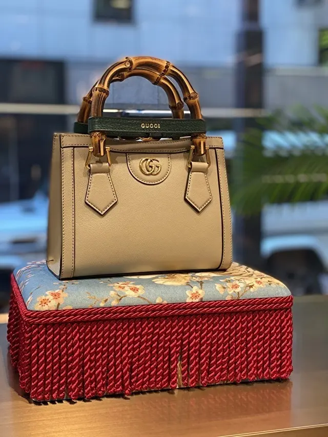 このカラーも落ち着いてて魅力的でした！