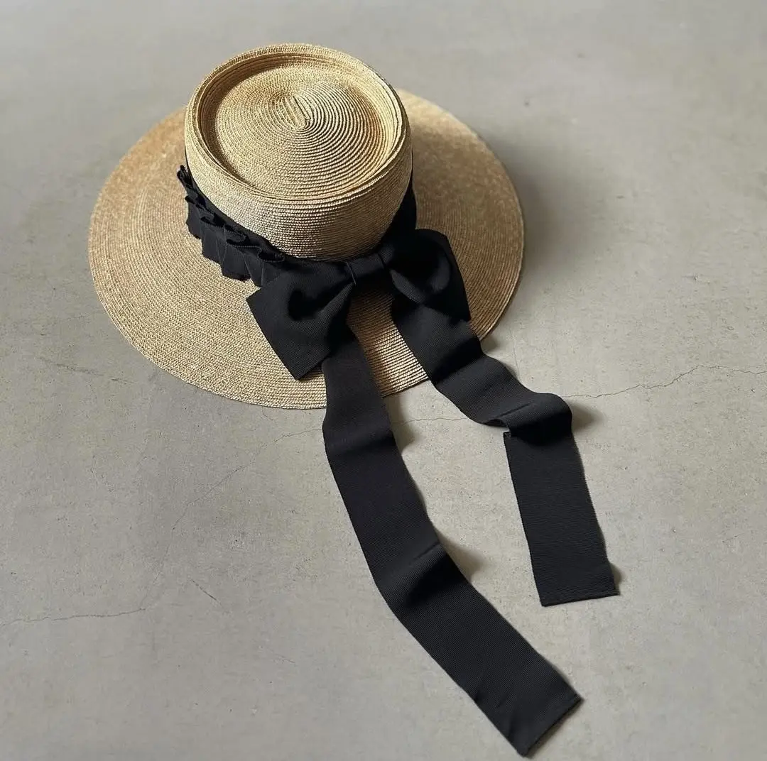 京都で出会うハウルの世界　小さなお帽子のの画像_7