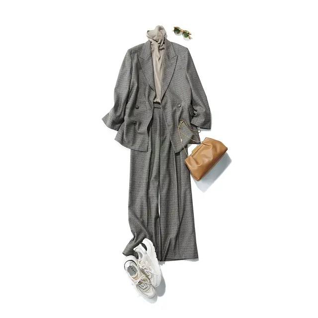 靴￥36,3 00／ユナイテッドアローズ 渋谷スクランブル スクエア店（デイト フォー ユナイテッドアロ ーズ）