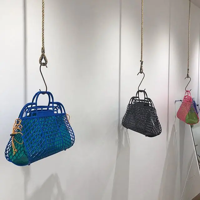 着こなしのアクセントにおすすめ！扱いやすの画像_5