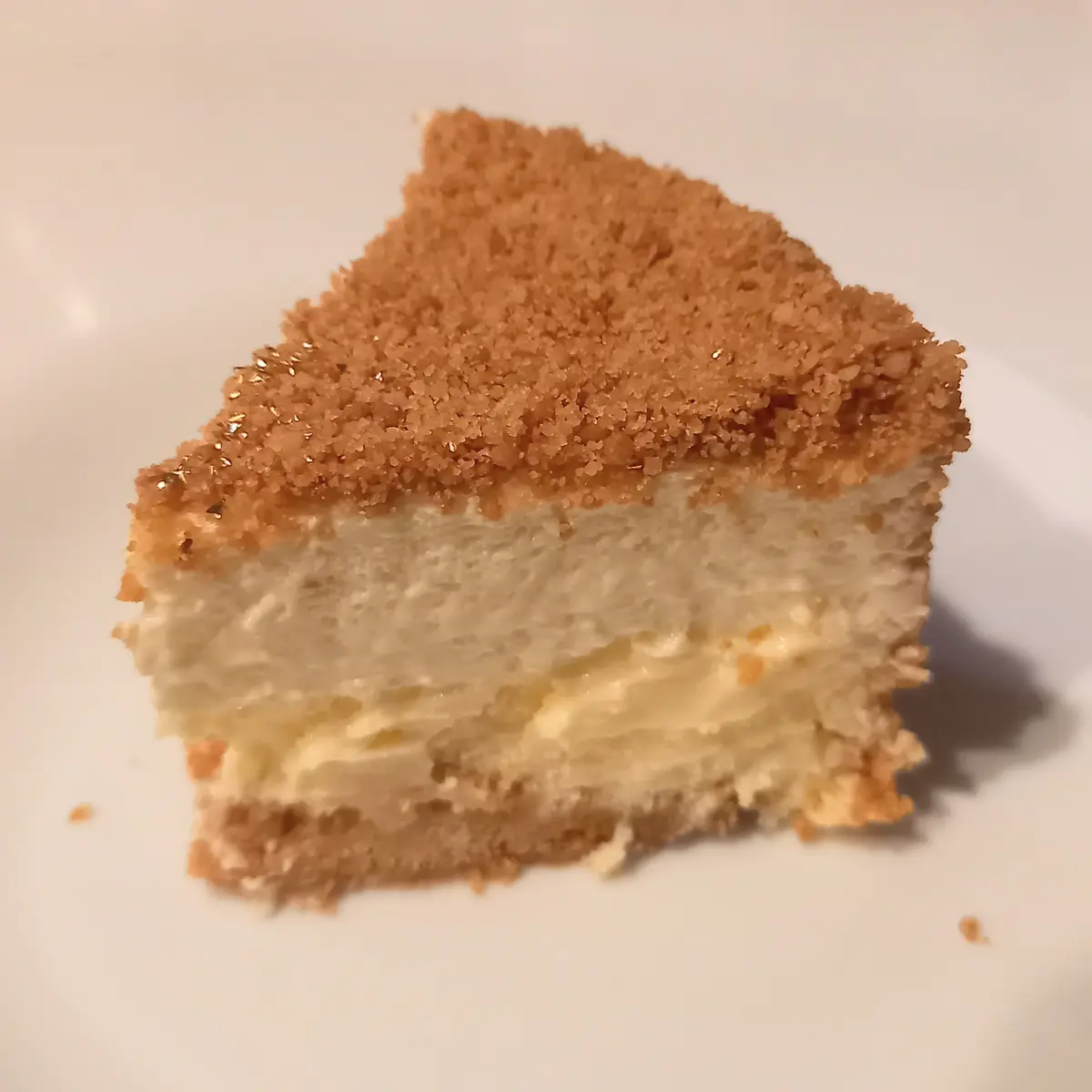 【デパ地下スイーツ】美味しいチーズケーキの画像_4