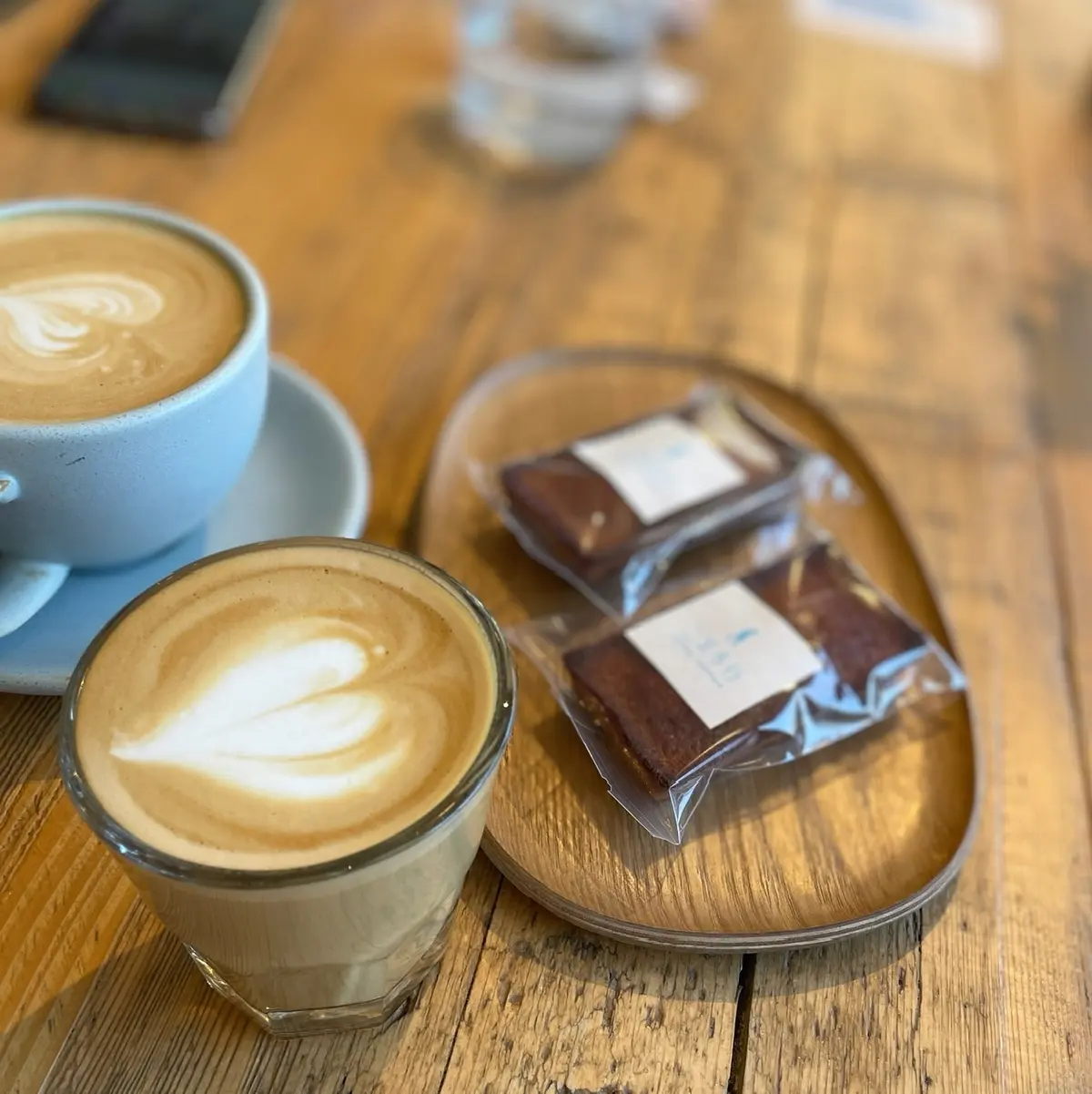 白髪に負けない！暖色カラーで艶々ヘアへの画像_7