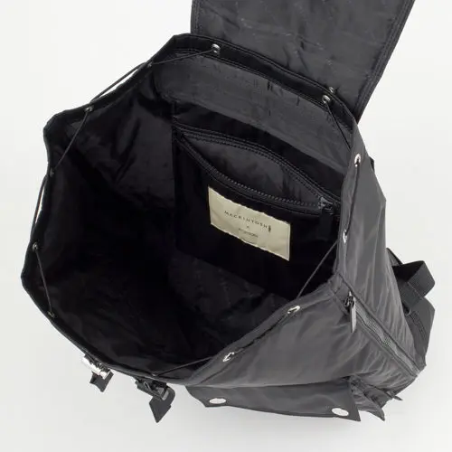 着こなしが一気にこなれる！MACKINTの画像_3