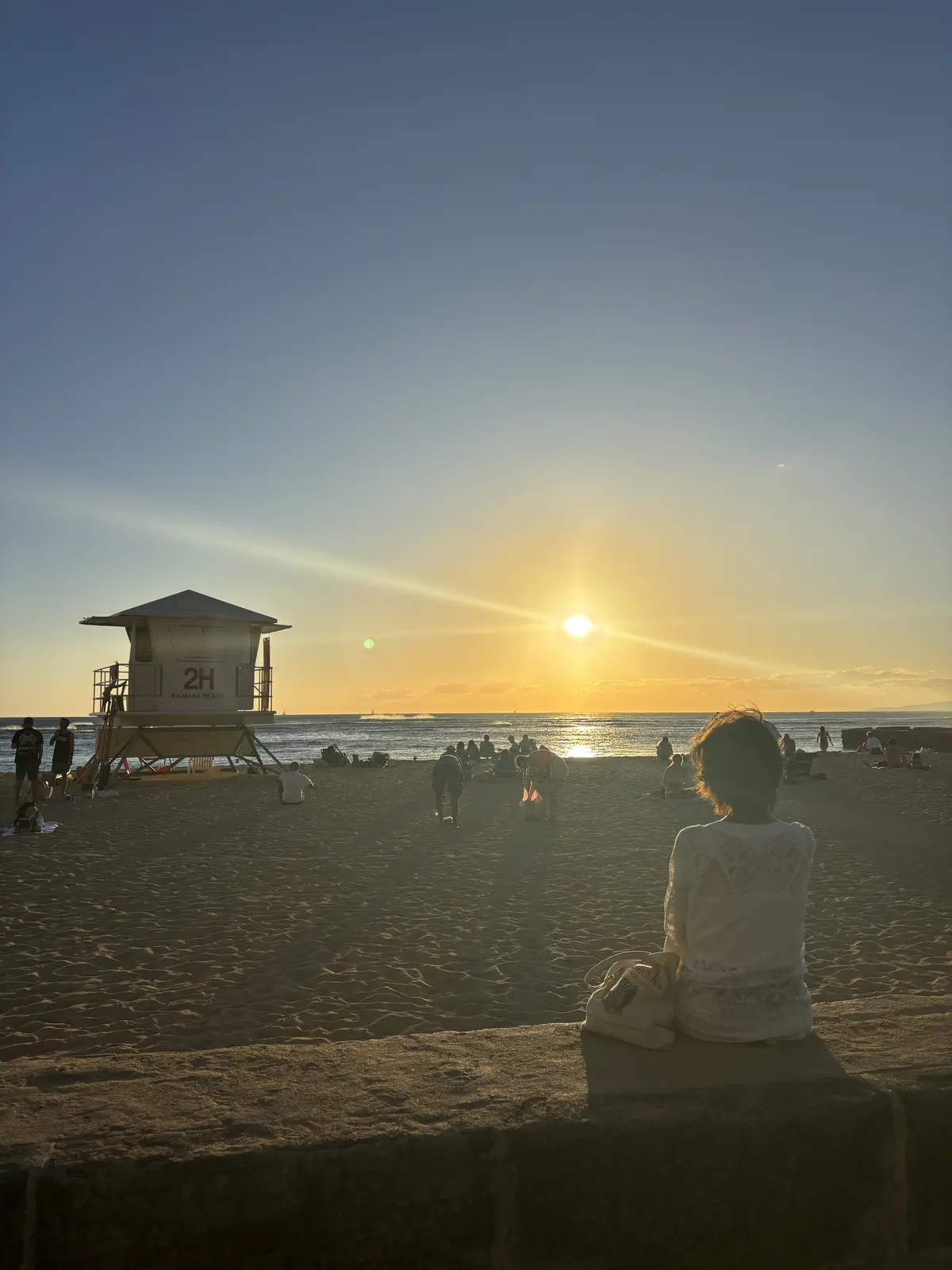 約30年ぶりの女子旅 in HAWAIIの画像_14