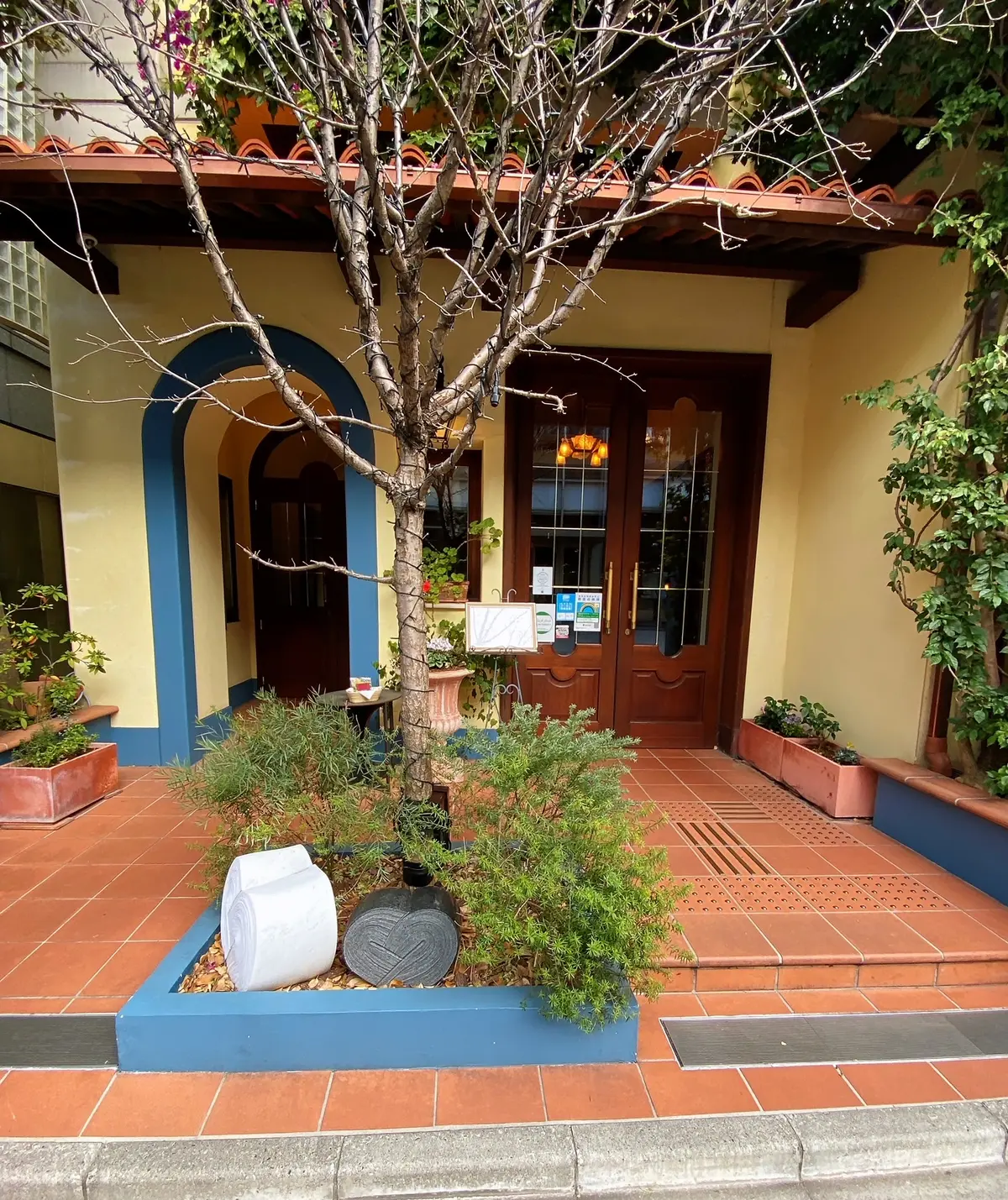 華組OGと絶品イタリアンランチ 〜偏愛ボの画像_3