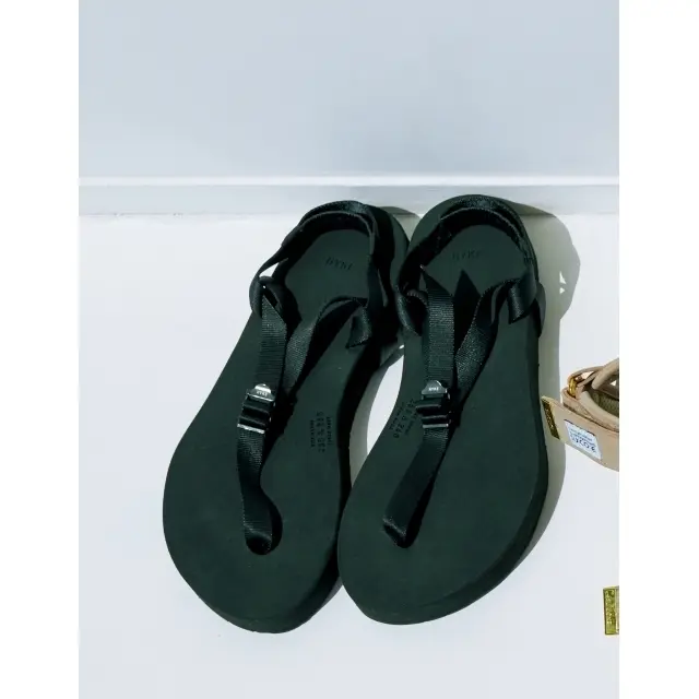 BEAUTIFUL SHOES × HYKE　　ビューティフル シューズ × ハイク