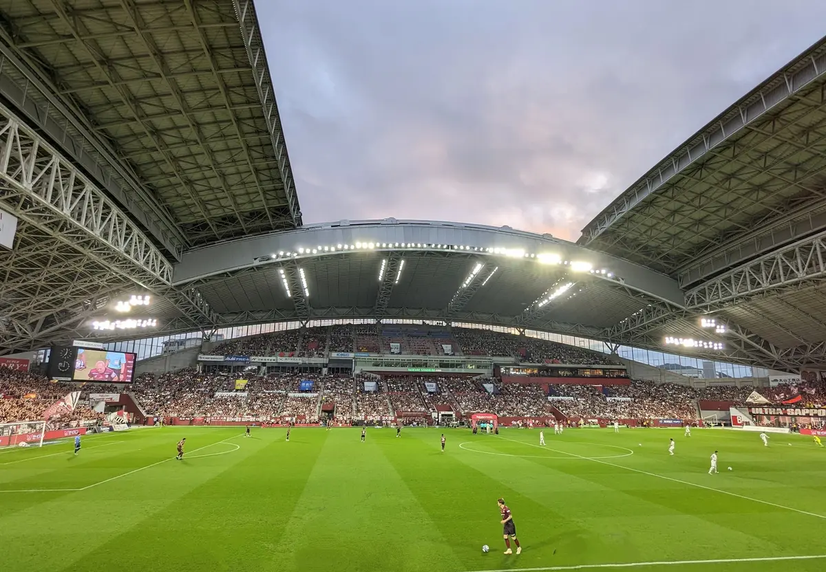 ありがとう イニエスタ !　KO8E  の画像_4