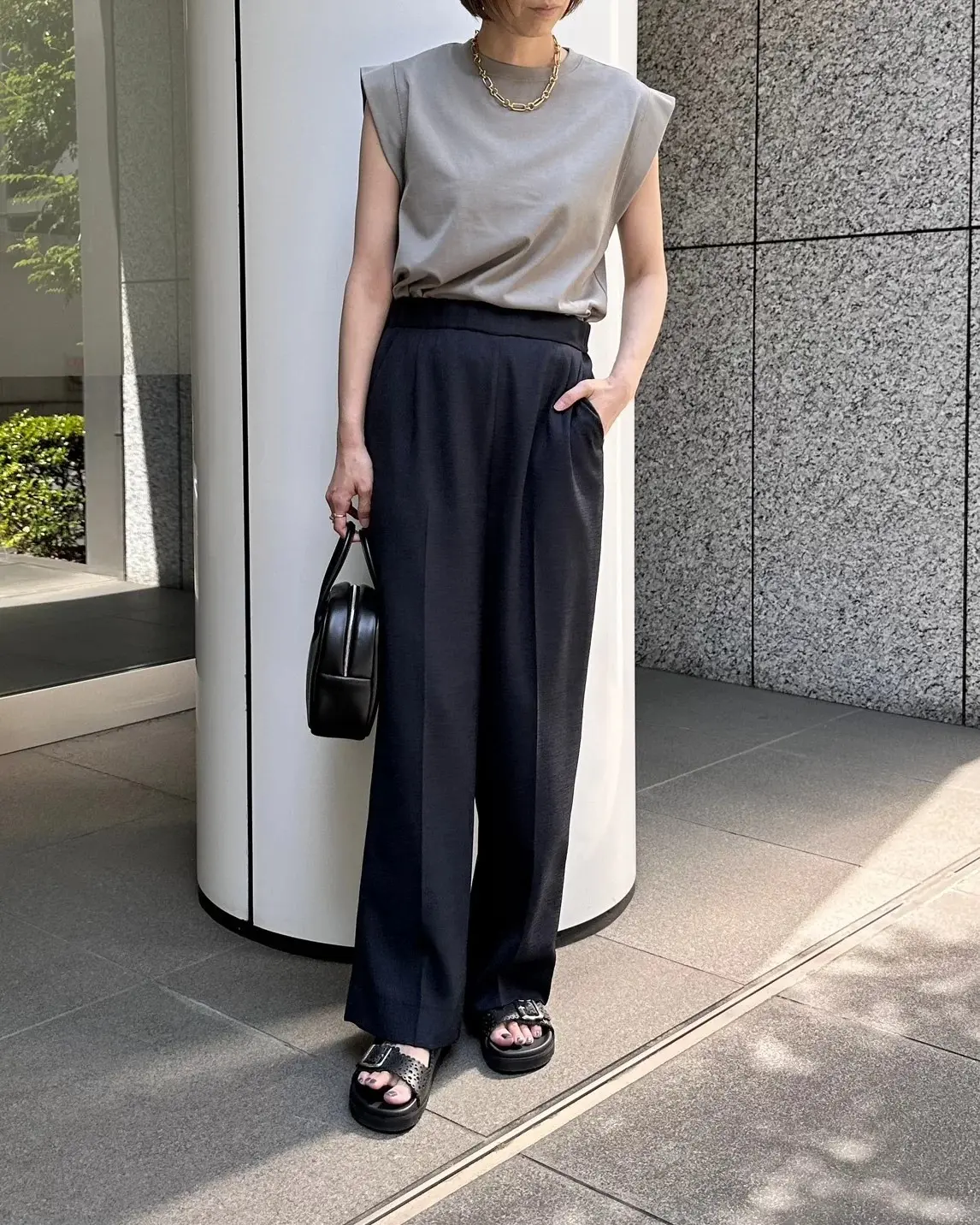 気温が上がった今から真夏に重宝！ 大人のの画像_5