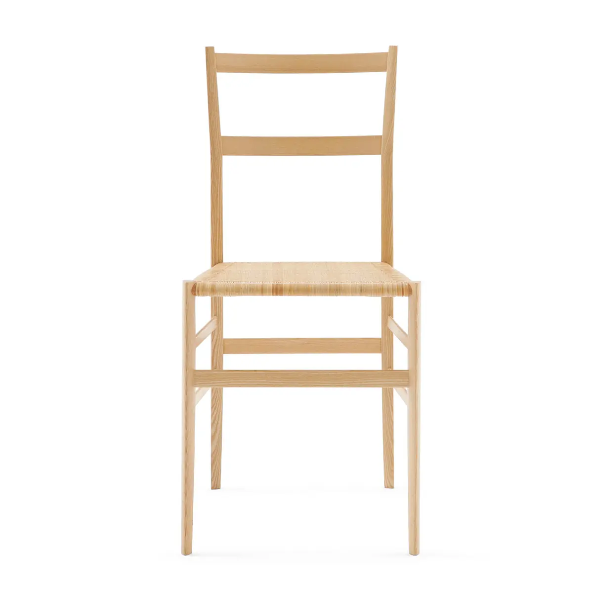 スーパーレジェーラ ジオ・ポンティ 1957年