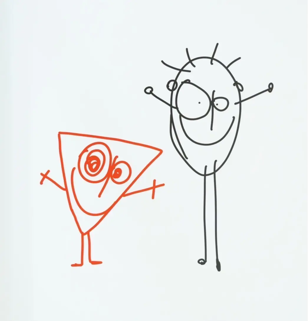 ビアンカとピリ