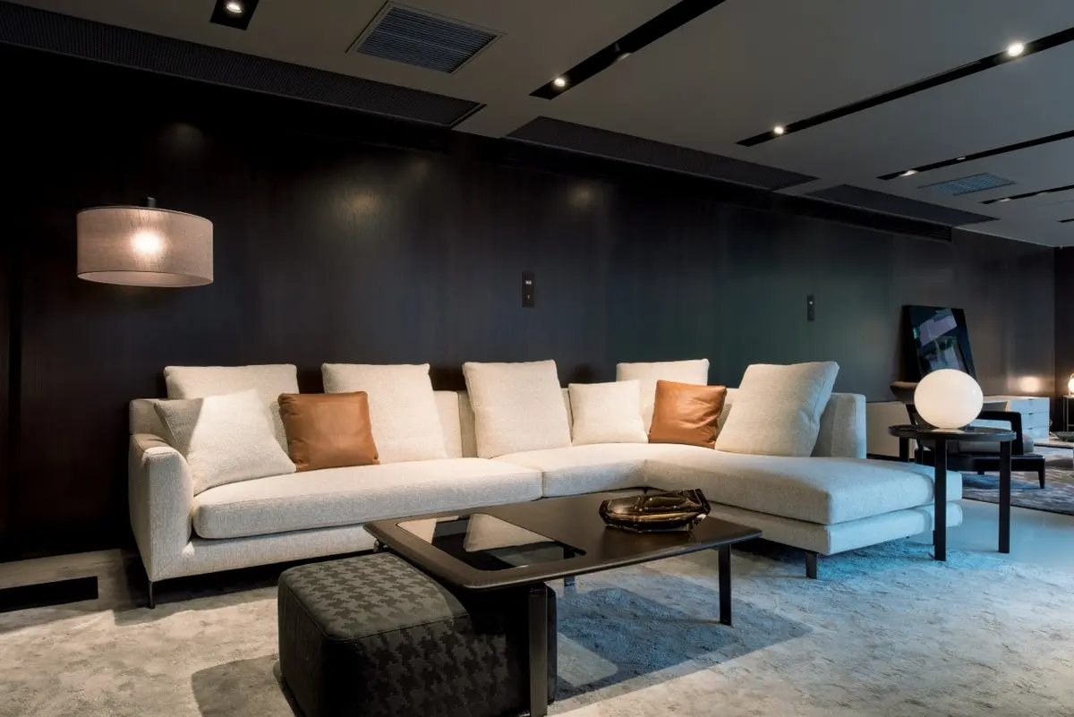 私の「好き」をかなえる　東京のインテリアの画像_1