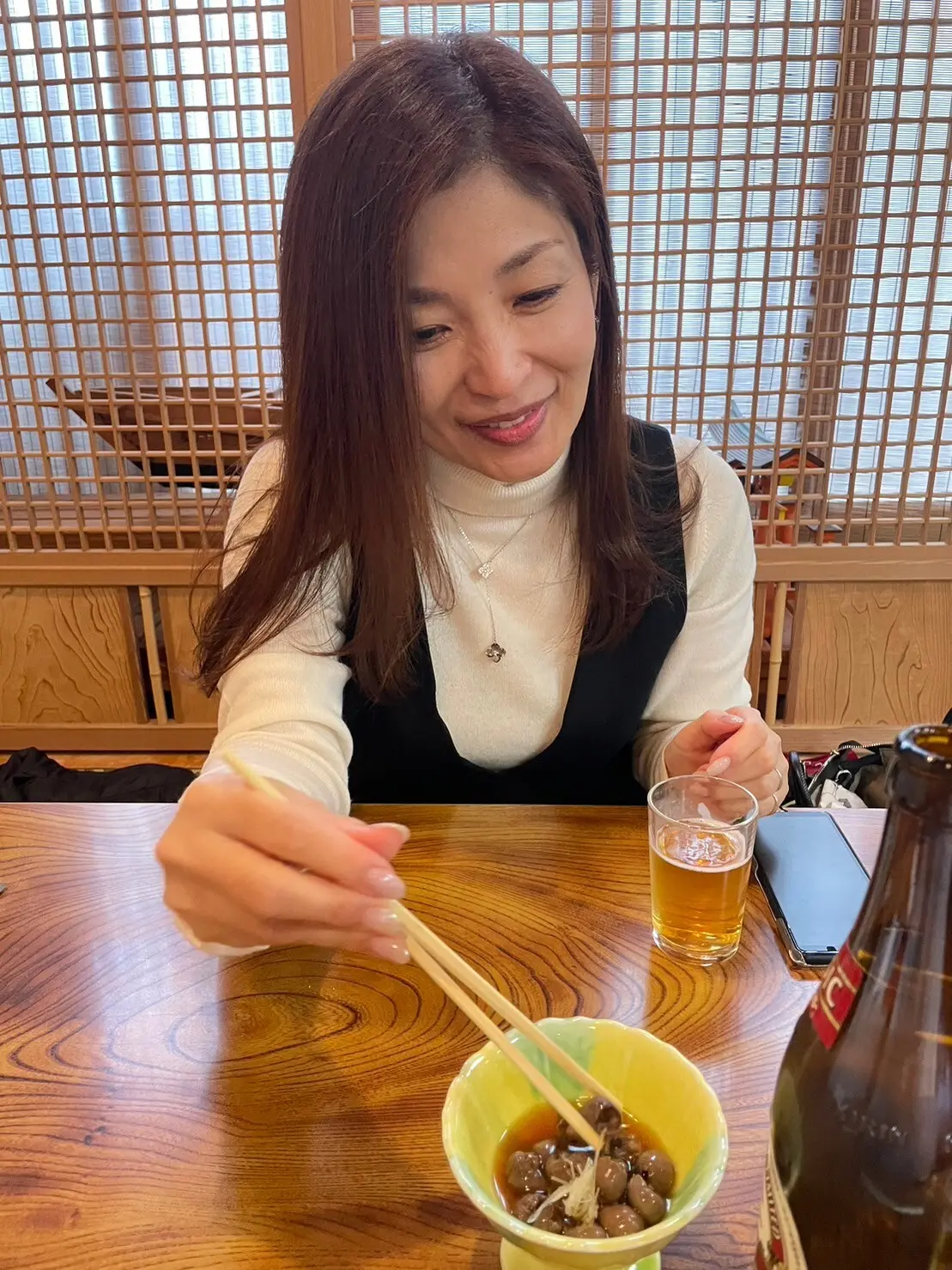 世界遺産厳島神社☆『安芸の宮島』の冬を満の画像_6