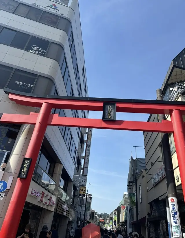 鎌倉、私の夏の記憶✨の画像_2