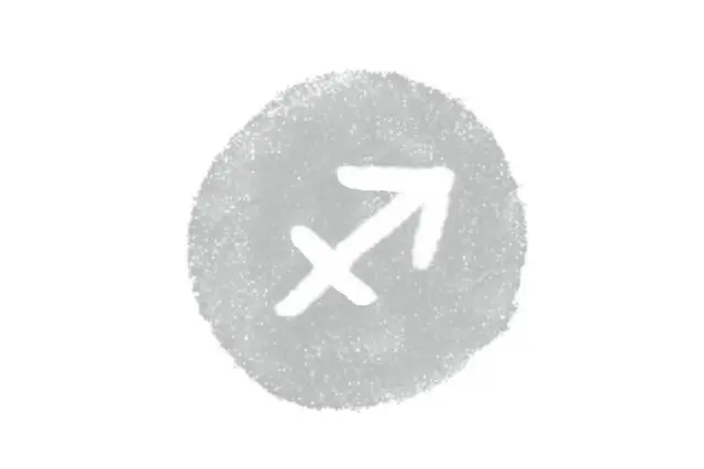 射手座（11/23～12/21）