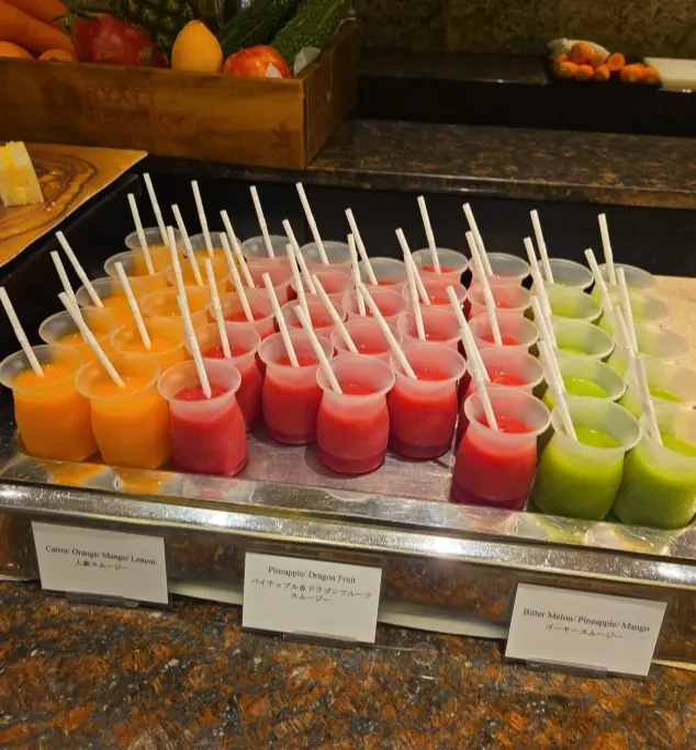 2つのハイアットで巡る沖縄本島ステイ──の画像_7