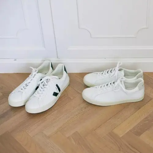 VEJA ESPLARスニーカー ￥19,800