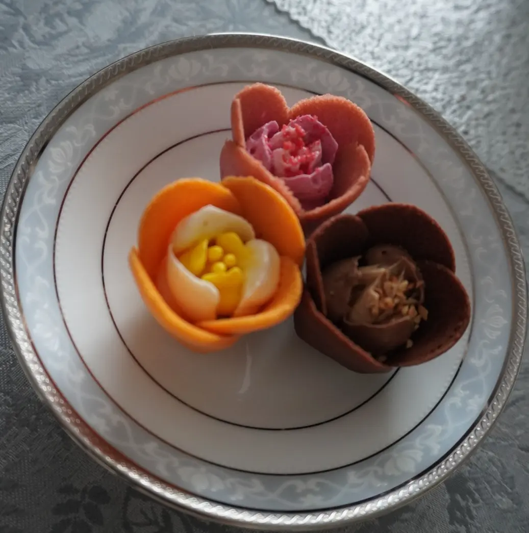 お土産！羽田空港限定☆カフェショコラウィの画像_7