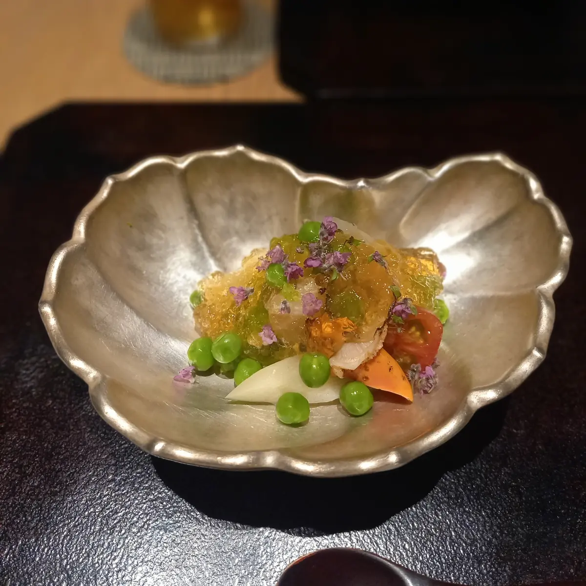 通いたくなる大人の隠れ家♡日本料理店「恵の画像_4