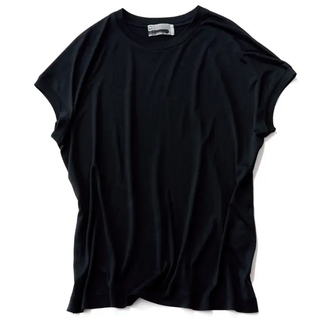 カオスのシルクアームレットTシャツ