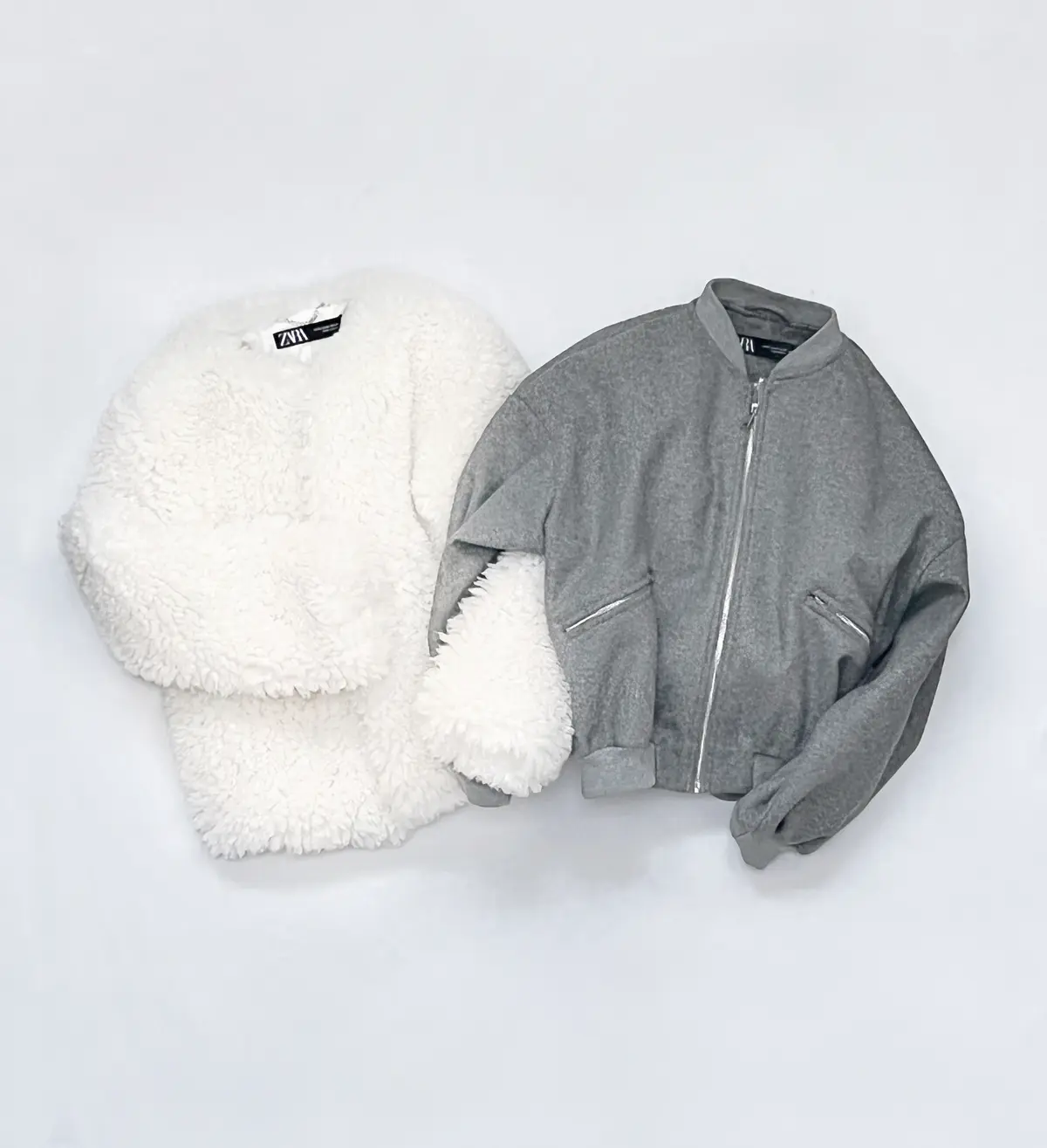 アラフィー華組ブロガーの『大人のZARA』2023冬の高見えコーデ特集