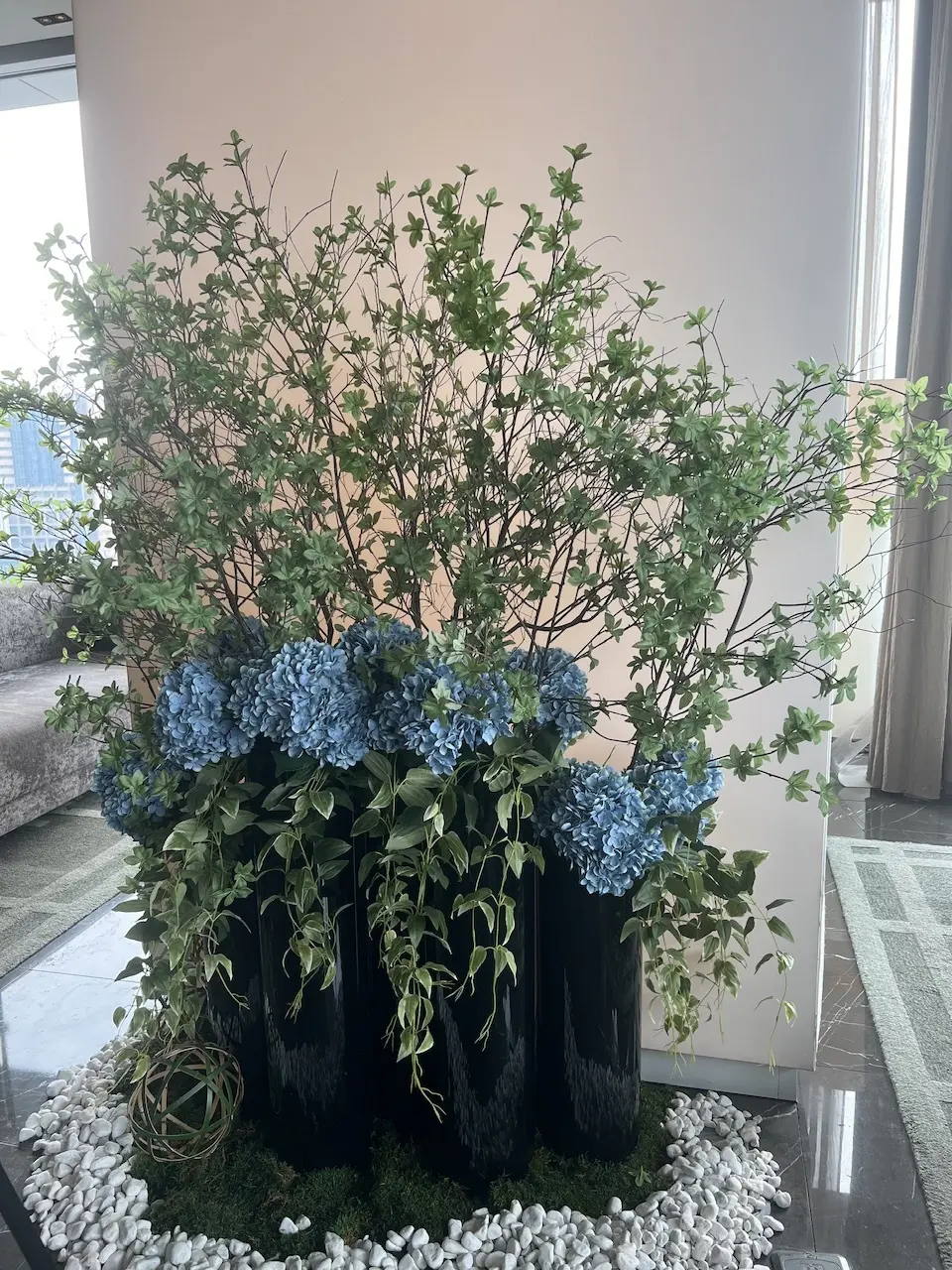 大人のモカ♡着映えセットアップで朝活の画像_11