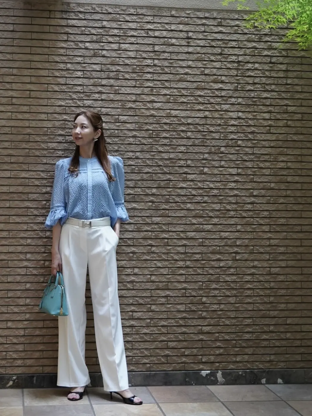 イルミネーションが煌びやかな御堂筋✨「Wの画像_15