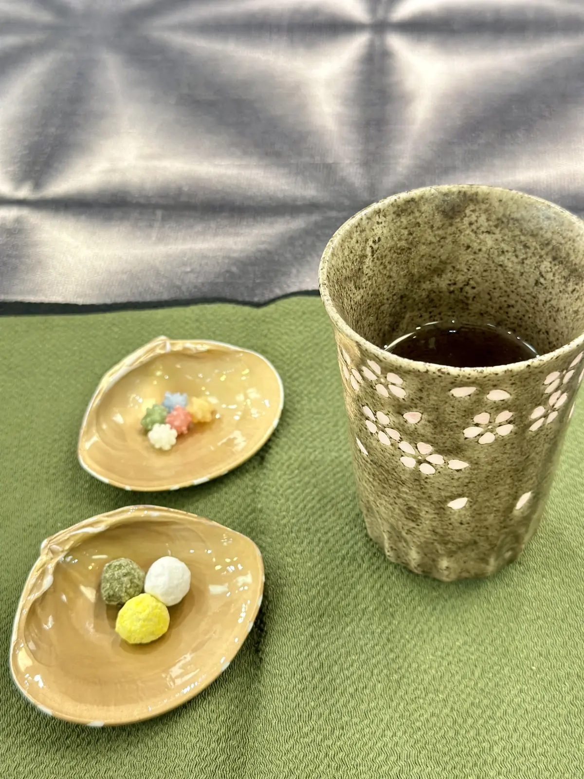 【2025年初釜会】奥深い茶道のおもてなの画像_5