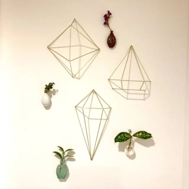 おうちの壁をキャンバスに♪の画像_1